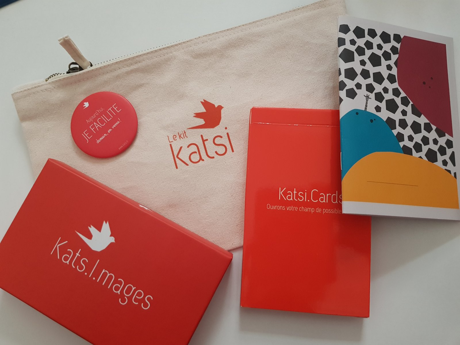 Kit katsi
